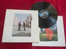 PINK FLOYD Wish You Were Here  Club-Sonderauflage  Vinyl/Cover:mint- OIS