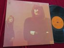 SOFT MACHINE Fourth  German Orig.   Structured & Embossed Cover/Vinyl: very good