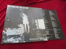 RORSCHACH Remain Sedate   Gern Blandsten  Vinyl/Cover: very good  OIS