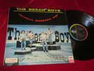 THE BEACH BOYS introduce Barbara Ann Capitol Italy Orig. Vinyl/Cover: very good