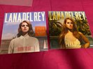 Lana Del Rey Vinyl 