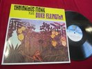 THELONIOUS MONK plays Duke Ellington German Fantasy Riverside VinylCover:mint(-)