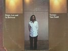 Townes Van Zandt  High, Low And In Between  Country/Folk Rock; Singer-Songwriter
