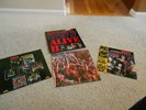 KISS Alive II 1977 Original LP Vinyl Record Album NBLP 7076-2 w/ Booklet