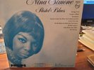 Nina Simone LP “Pastel Blues”   Philips 200-187   Orig MONO US Pressing