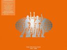 Supergrass - The Strange Ones 1994-2008 - 13CD /6 Vinyl Pic Disc/7