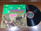 Tom Scott With The California Dreamers ?– The Honeysuckle Breeze - VG+