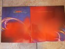 Near Mint, original -Cocteau Twins vinyl LP 1990. Heaven or Las Vegas