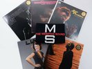 MC GRAMMY® Nominee Ann Peebles + Recording Artist O.V. Wright Merch Pack