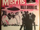 Misfits - Walk Among Us / NM Sealed 2009/2012 Rhino Punk Classic Reissue