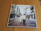 OASIS (What's The Story) Morning Glory? CRE LP 189 First Pressing Ex/ Nr MINT