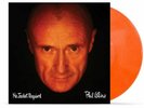 Phil Collins - No Jacket Required Exclusive Orange Colored Vinyl LP
