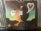 Nick Drake PINK MOON LP - 1976 RE-ISSUE - ISLAND RECORDS ILPS 9184 VG+/EX