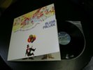 Alusa Fallax ITALIAN PROG Japan LP