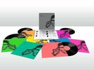 New & Sealed Factory Records: Communications 1978-92 Ltd Edition 8 x LP Box Set