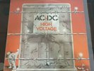 AC/DC HIGH VOLTAGE 'Blue Roo' VG+