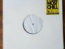 PHILL MOST CHILL Be Intelligent EP DWG Test Pressing Rare Soulman random rap