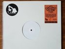 GODFATHER DON The Slave Of New York EP DWG Unreleased Test Pressing