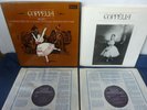 DELIBES - COPPELIA 2LP BOX, Suisse Romande, Bonynge, DECCA SET 473-4