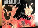 Load by Metallica 1996 Vinyl Elektra Records 1st Press Metal Hetfield Album