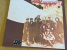 Led Zeppelin II; Atlantic Broadway, RL HOT MIX, SRC, Both sides OG Copy