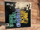Jimmy and Marion McPartland Play TV Themes Authentic Vinyl Record WITH SIGNATURE