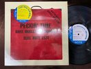 MINT  HANK MOBLEY PECKIN' TIME BLUE NOTE BLP 1574 STICKER SHRINK MONO JAPAN LP