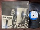 HANK MOBLEY AND HIS ALL STARS BLUE NOTE BLP 1544 MONO JAPAN Vinyl LP
