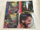 Kiss Peter Criss Out of Control & Let me Rock you Japan +EU Version Für Melusine