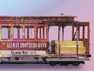 THE ALLMAN BROTHERS Fillmore West 1-31-71 RSD 2020 Vinyl Record NEW PRESALE