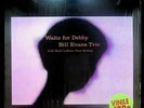 Bill Evans Trio - Waltz For Debby - Riverside Records - RLP 399 - Vinile V051006