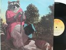 J.J. Cale LP “Naturally”   Shelter 2122   VG+ Blues Rock