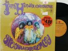 Jimi Hendrix LP “Are You Experienced”   Reprise 6261   NM/VG++ in Shrink