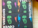 TYPE O NEGATIVE Cover Versions LP Ltd. #300 CARNIVORE FALLOUT DANZIG LIFE OF AGO