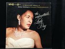 Billie Holiday-The Unforgettable Lady Day-Verve 8338-2LP SET