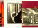 U2 LP Vinyl Record Album Lot: Wide Awake in America + Under a Blood Red Sky +++