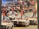 Frankenchrist by Dead Kennedys (Vinyl) With Poster. Alternative Tentacles 1985.