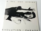 Prince & The Revolution - Parade - Vinyl LP Europe 1st Press EX+/EX+