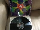 Steppenwolf The Second UK 1968 Flipback Cover Black Label/Psych/NM/+ Bonus Lp