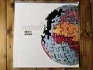 The Seahorses - Do It Yourself LP - Vinyl first pressing (Stone Roses, Brit Pop)