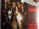 Judas Priest - Chains + The Judas Priest Audio File - 7