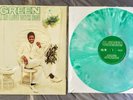 Al Green I'm Still In Love With You Vinyl Me Please Mint Green Swirl X/500