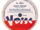 V-Disc #201  Capt. Glenn Miller and the Army Air Forces Band WWII