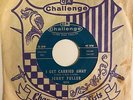 Northern Soul 45 JERRY FULLER I Get Carried Away/Am I That Easy To Forget HEAR