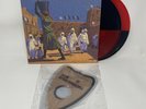 Mars Volta - Bedlam in Goliath Vinyl Record LP Complete With Bonus Picture Disc