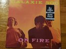 Galaxie 500 - On Fire Gold Vinyl Newbury Comics Exclusive LTD/500 NEW SEALED