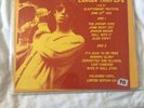 Oasis- Larger Than Life LIMITED TO 100 Rare Red Vinyl
