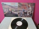 Wayne Cochran lp Alive & well vinyl record gatefold cc riders autographed signed