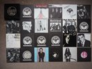 STIFF RECORDS SINGLES BUY 1 - BUY 48 INCLUDING BOX SET OF BUY 1 - BUY 10