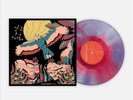 Khruangbin   Mordechai LP Vinyl Me, Please VMP Pink Blue Splash Vinyl New /1000